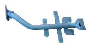 CAMURLUK BORUSU AXOR V-1 ON TEKER SAG ARKA 375 520 2533-941 520 5233